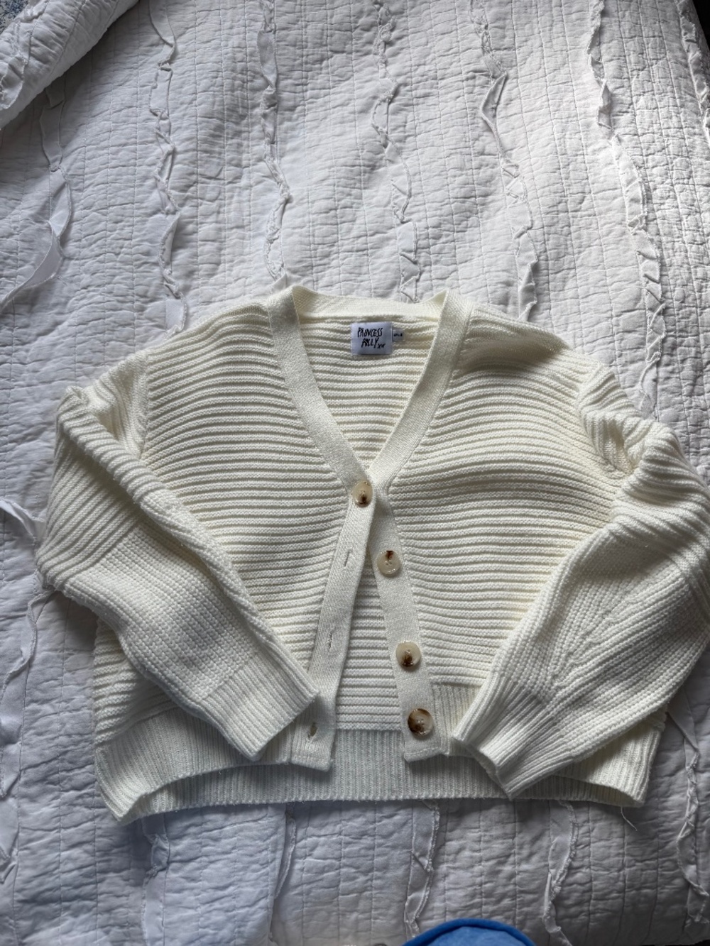Princess Polly Cardigan